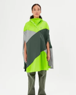 Cape De Pluie Urban Circus Vuelta