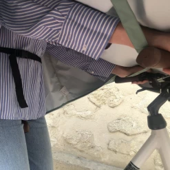 Le Temps Des Grenouilles Poncho De Pluie ADULTE - Coloris Unis 26 Le Temps Des Grenouilles Poncho De Pluie ADULTE - Coloris Unis -Promos Vélo Magasin capedepluieponchovelopolyesterrecyclecyclisteletempsdesgrenouilleshommefemme 7 720x