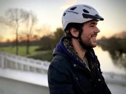 Promos Vélo Magasin -Promos Vélo Magasin casqu velo c swift urban blanc