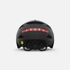 Casque Giro Mips Et Lumières Avant/arrière 11 Casque Giro Mips Et Lumières Avant/arrière -Promos Vélo Magasin casque avec lumiere integree giro mips velo urbain