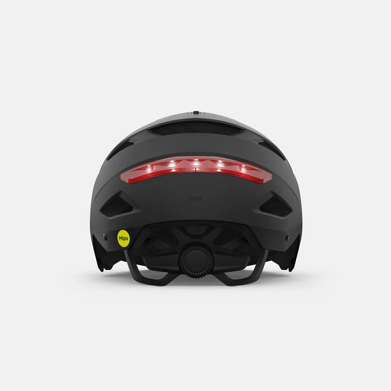Casque Giro Mips Et Lumières Avant/arrière 6 Casque Giro Mips Et Lumières Avant/arrière – Image 4