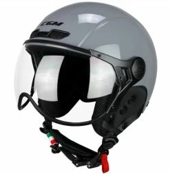 Casque CGM Ebi Mono -Promos Vélo Magasin casque cgm ebi mono gris