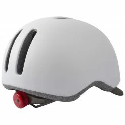 POLISPORT Casque Commuter In-mold -Promos Vélo Magasin casque commuter in mold 4