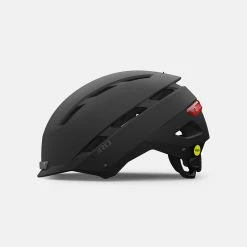 Casque Giro Mips Et Lumières Avant/arrière 13 Casque Giro Mips Et Lumières Avant/arrière -Promos Vélo Magasin casque giro escape mips noir