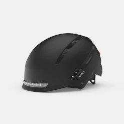 Casque Giro Mips Et Lumières Avant/arrière 12 Casque Giro Mips Et Lumières Avant/arrière -Promos Vélo Magasin casque giro mips velo urbain escape