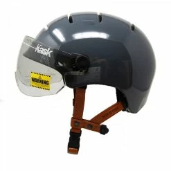 Casque Kask Urban Lifestyle (x14 Couleurs) 26 Casque Kask Urban Lifestyle (x14 Couleurs) -Promos Vélo Magasin casque kask urban lifestyle ardesia