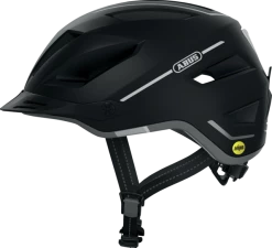Abus Casque Vélo MIPS Pedelec 2.0 -Promos Vélo Magasin casque velo abus mips pedelec 2 0 noir