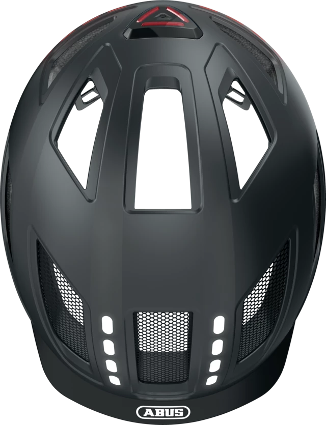 Casque Vélo Abus Hyban 2.0 LED (4 Couleurs) 6 Casque Vélo Abus Hyban 2.0 LED (4 Couleurs) – Image 4