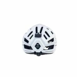 EOS Helmet Bluetooth Lumineux -Promos Vélo Magasin casque velo audio femme eos helmet