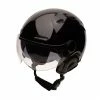 Marko Helmets Cadence (7 Couleurs, 2 Visières) 1 Marko Helmets Cadence (7 Couleurs, 2 Visières) -Promos Vélo Magasin casque velo avec visiere solaire amovible marko helmets