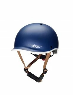 Casque Vélo Bol Marko Helmets Tempo -Promos Vélo Magasin casque velo bol marko helmets tempo bleu mat