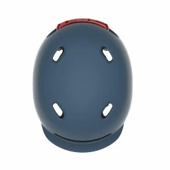 Casque Urbain Intelligent Livall C20 -Promos Vélo Magasin casque velo citadin livall ocean blue c20