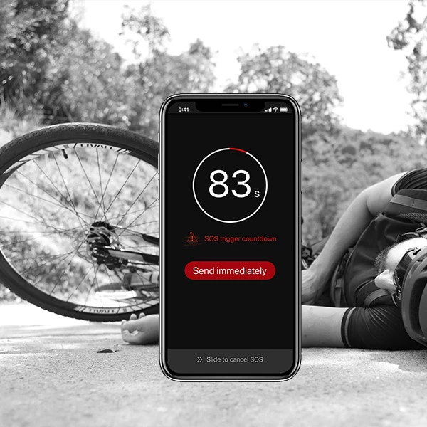 Casque Vélo Livall BH51M Neo 7 Casque Vélo Livall BH51M Neo – Image 5