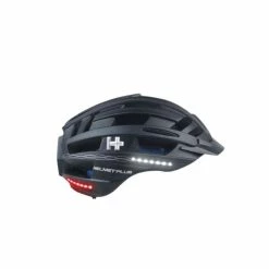 EOS Helmet Bluetooth Lumineux