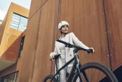 Casque Vélo Design HJC Calido (6 Couleurs) -Promos Vélo Magasin casque velo femme design calido hjc