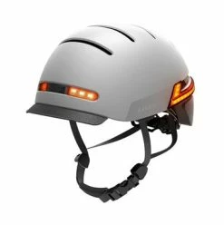 Casque Vélo Livall BH51M Neo 10 Casque Vélo Livall BH51M Neo -Promos Vélo Magasin casque velo livall bh51m neo bluetooth musique eclairage talkie walkie intelligent