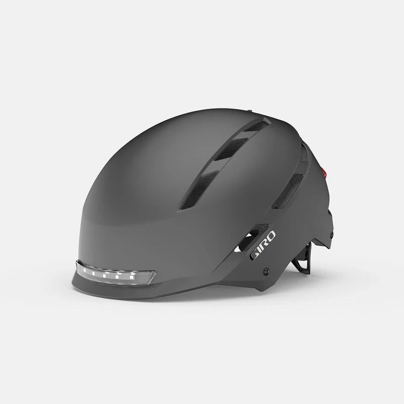 Casque Giro Mips Et Lumières Avant/arrière 4 Casque Giro Mips Et Lumières Avant/arrière – Image 2