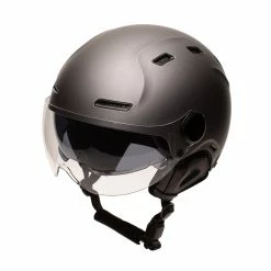 Marko Helmets Cadence (7 Couleurs, 2 Visières) 17 Marko Helmets Cadence (7 Couleurs, 2 Visières) -Promos Vélo Magasin casque velo marko cadence titan mat