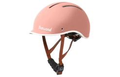 Casque Vélo Thousand Junior (5-11ans) -Promos Vélo Magasin casque velo thousand enfant junior rose 2