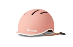 Casque Vélo Thousand Junior (5-11ans) -Promos Vélo Magasin casque velo thousand enfant junior rose