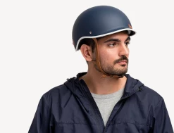 Casque Adulte Thousand Heritage (11 Couleurs) -Promos Vélo Magasin casque velo thousand pour cycliste urbain