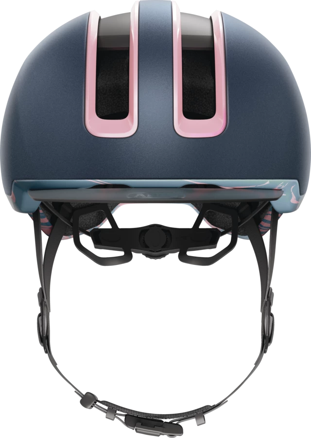 Abus Casque à Visière Design Et Réglable Hud Y (5 Modèles) 5 Abus Casque à Visière Design Et Réglable Hud Y (5 Modèles) – Image 3