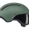 Casque Vélo Design HJC Calido (6 Couleurs) -Promos Vélo Magasin casque velo urbain calido vert olive