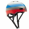 Nutcase Casque Vélo Enfant Little Nutty (design Au Choix) -Promos Vélo Magasin casque velo urbain enfant nutcase little nutty captain