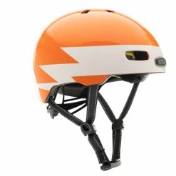 Nutcase Casque Vélo Enfant Little Nutty (design Au Choix) -Promos Vélo Magasin casque velo urbain enfant nutcase little nutty lightin