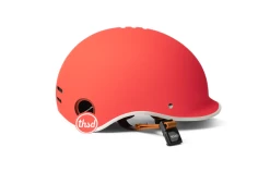 Casque Adulte Thousand Heritage (11 Couleurs) -Promos Vélo Magasin casque velo urbain thousand rouge