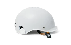 Casque Adulte Thousand Heritage (11 Couleurs) -Promos Vélo Magasin casque velo urbain visiere thousand gris