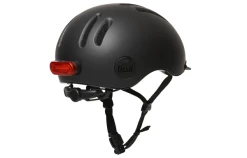 Casque Thousand Chapter MIPS -Promos Vélo Magasin casque velo vintage thousand chapter noir 4