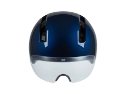 Casque Vélo HJC Calido PLUS -Promos Vélo Magasin casque velo visiere design hjc calido plus