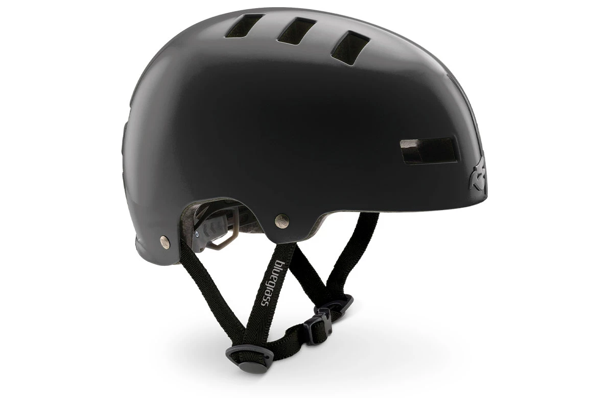Casque MET Bluegrass Bike Superbold 3 Casque MET Bluegrass Bike Superbold