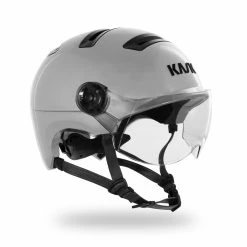 Kask URBAN R WG11 (visière Interchangeable) -Promos Vélo Magasin casque visiere kask urban r adresia