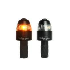 CYCL Clignotants Vélo Winglights Mag 360°
