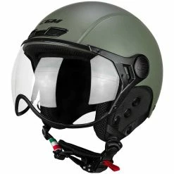 Casque CGM Ebi Mono -Promos Vélo Magasin cgm casque vert