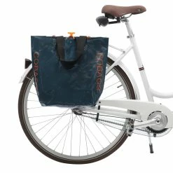 Sac Cabas Porte Bagages Cobags 2.0 -Promos Vélo Magasin cgwovenb packshot 1 zoom