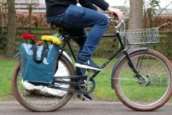 Sac Cabas Porte Bagages Cobags 2.0 -Promos Vélo Magasin cgwovenb velo 3 zoom