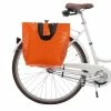 Sac Cabas Porte Bagages Cobags Simply Orange