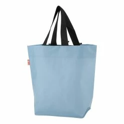 Sac Cabas Porte Bagages Cobags Simply Bleu -Promos Vélo Magasin cgzacbc packshot 2 zoom