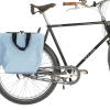 Sac Cabas Porte Bagages Cobags Simply Bleu 2 Sac Cabas Porte Bagages Cobags Simply Bleu -Promos Vélo Magasin cgzacbc packshot 3 zoom