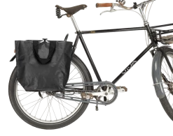 Sac Cabas Porte Bagages Cobags Simply Noir