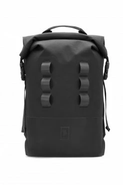 Sac à Dos Vélo Chrome Urban Ex Rolltop 20L 9 Sac à Dos Vélo Chrome Urban Ex Rolltop 20L -Promos Vélo Magasin chrome industries urban ex rolltop 20 noir