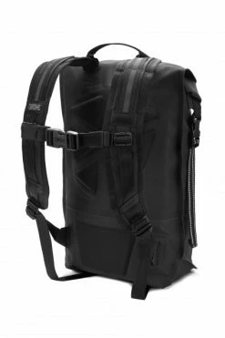 Sac à Dos Vélo Chrome Urban Ex Rolltop 20L 10 Sac à Dos Vélo Chrome Urban Ex Rolltop 20L -Promos Vélo Magasin chrome industries urban ex rolltop 20 noir arriere