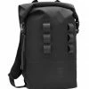 Sac à Dos Vélo Chrome Urban Ex Rolltop 20L -Promos Vélo Magasin chrome industries urban ex rolltop 20 noir cote