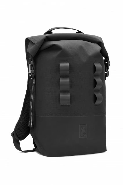 Sac à Dos Vélo Chrome Urban Ex Rolltop 20L 3 Sac à Dos Vélo Chrome Urban Ex Rolltop 20L