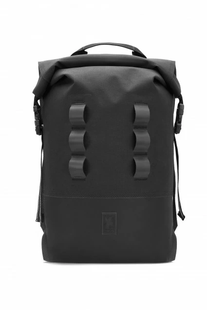 Sac à Dos Vélo Chrome Urban Ex Rolltop 20L 4 Sac à Dos Vélo Chrome Urban Ex Rolltop 20L – Image 2