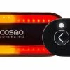 Cosmo Connected Feu De Freinage Vélo Cosmo Ride