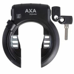 Axa Bike Security Antivol Roue Vélo Axa Defender (fix. Incluse)